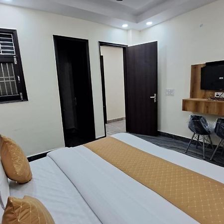 Hotel O City Deluxe Delhi  Esterno foto